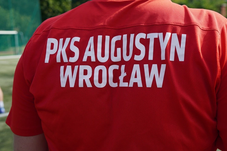Odpustowe uroczystości w parafii pw. św. Augustyna we Wrocławiu