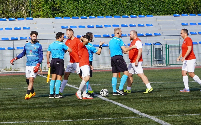 Odpustowe uroczystości w parafii pw. św. Augustyna we Wrocławiu