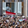 Papież apeluje o natychmiastowe zawieszenie broni na Ukrainie