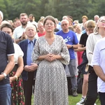 Odpust Matki Bożej Królowej Pokoju