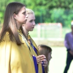 Odpust Matki Bożej Królowej Pokoju