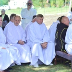 Odpust Matki Bożej Królowej Pokoju