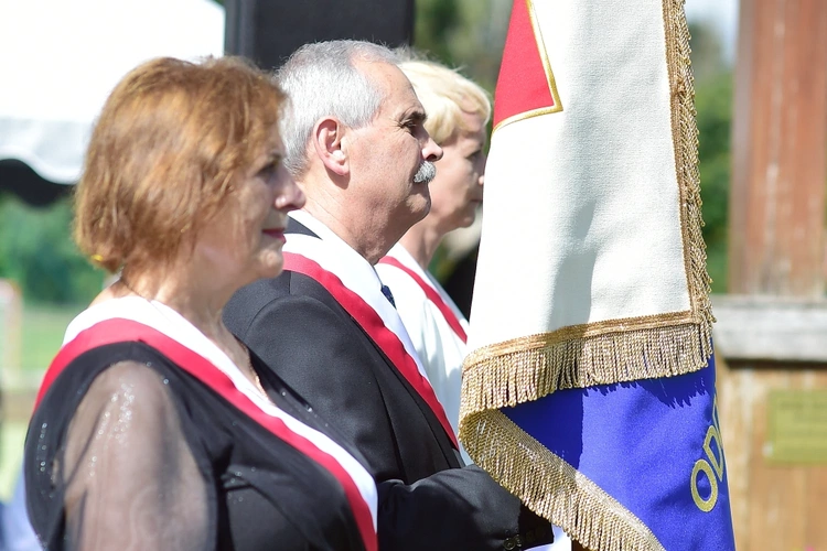 Odpust Matki Bożej Królowej Pokoju