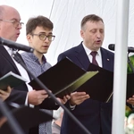 Odpust Matki Bożej Królowej Pokoju