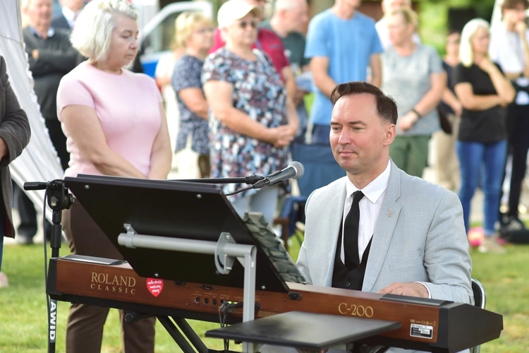 Odpust Matki Bożej Królowej Pokoju