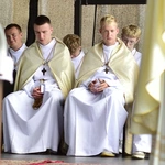 Odpust Matki Bożej Królowej Pokoju