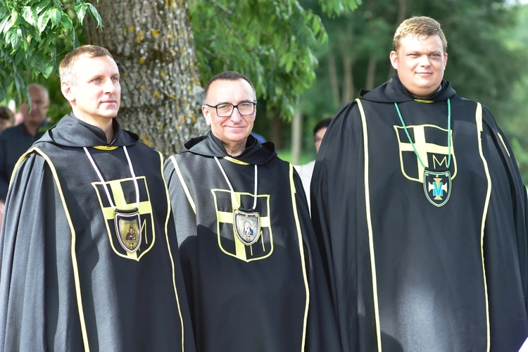 Odpust Matki Bożej Królowej Pokoju