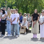 Odpust Matki Bożej Królowej Pokoju
