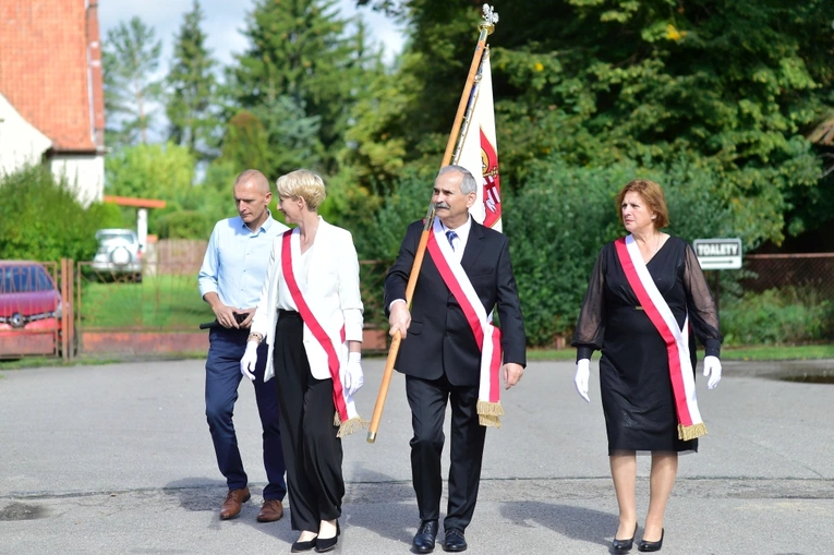 Odpust Matki Bożej Królowej Pokoju