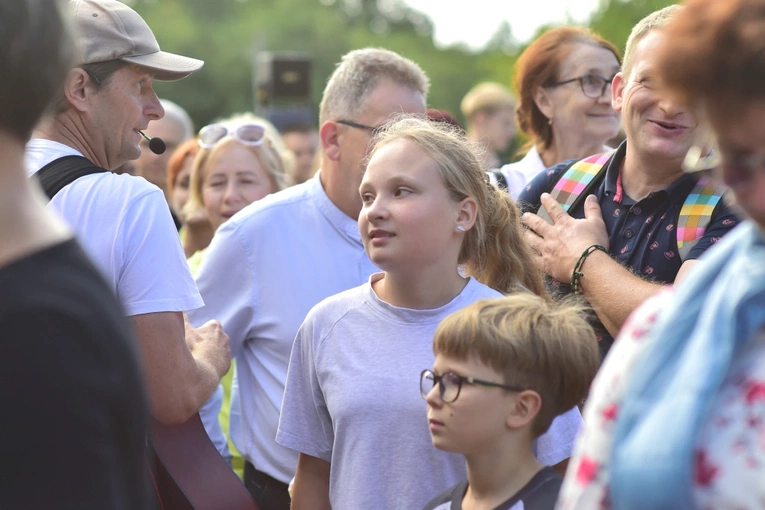 Odpust Matki Bożej Królowej Pokoju
