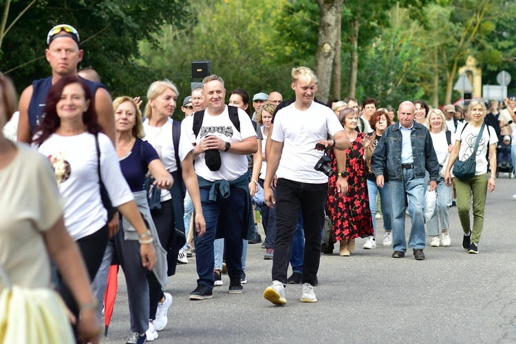 Odpust Matki Bożej Królowej Pokoju