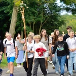 Odpust Matki Bożej Królowej Pokoju