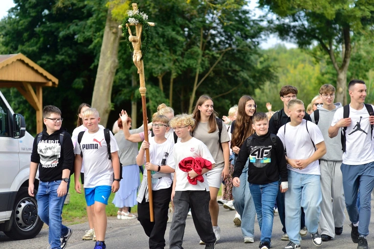Odpust Matki Bożej Królowej Pokoju