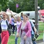 Odpust Matki Bożej Królowej Pokoju