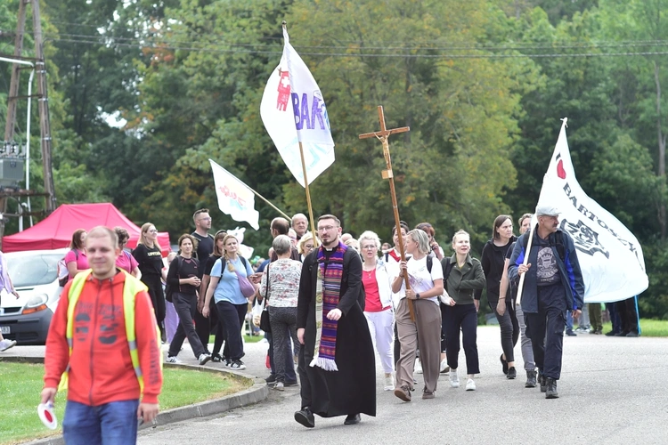 Odpust Matki Bożej Królowej Pokoju