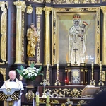 Odpust Matki Bożej Królowej Pokoju