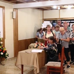 Rękopisy "Dzienniczka" św. s. Faustyny