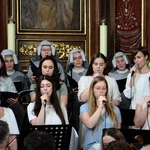 Rękopisy "Dzienniczka" św. s. Faustyny