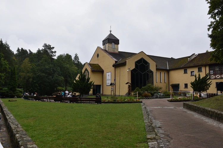 25. pielgrzymka Katolickiej Odnowy w Duchu Świętym