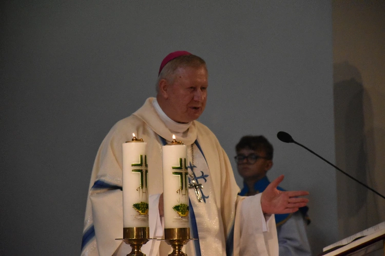 25. pielgrzymka Katolickiej Odnowy w Duchu Świętym