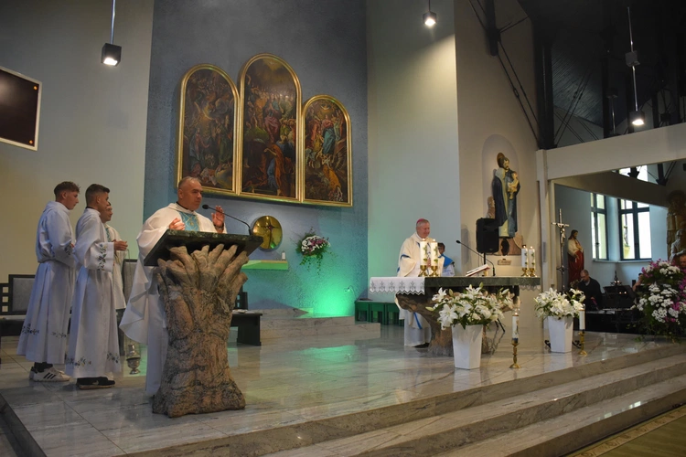 25. pielgrzymka Katolickiej Odnowy w Duchu Świętym