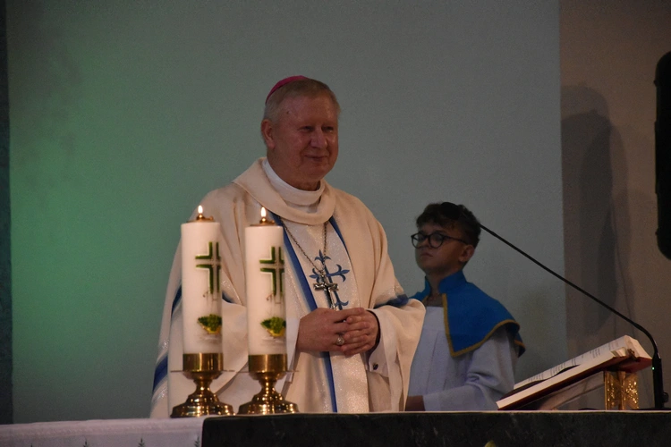 25. pielgrzymka Katolickiej Odnowy w Duchu Świętym