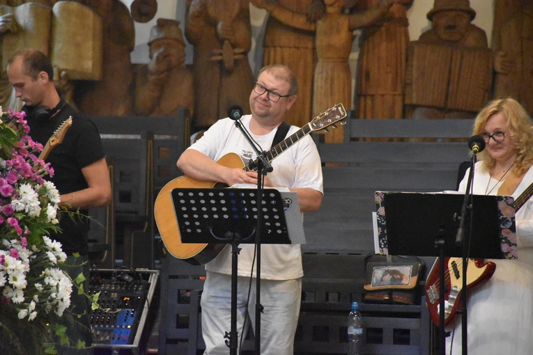 25. pielgrzymka Katolickiej Odnowy w Duchu Świętym