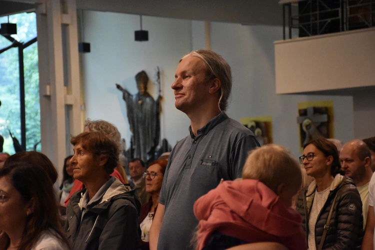 25. pielgrzymka Katolickiej Odnowy w Duchu Świętym