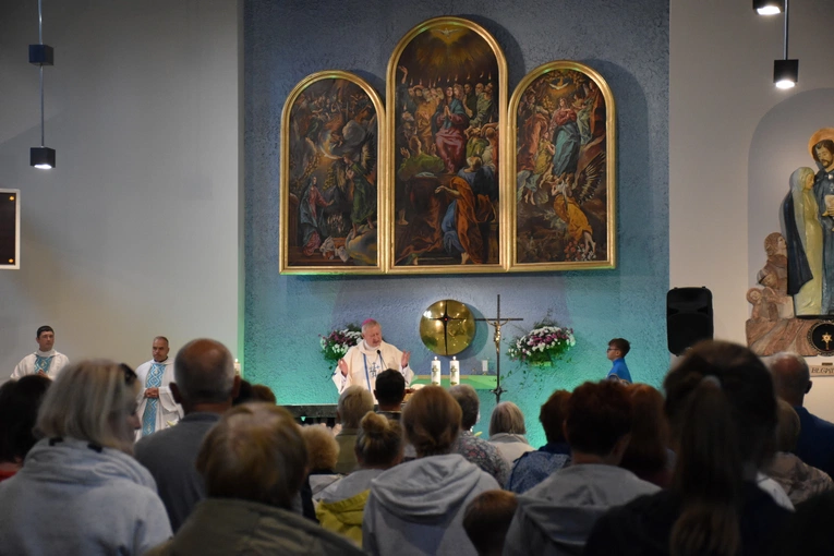 25. pielgrzymka Katolickiej Odnowy w Duchu Świętym