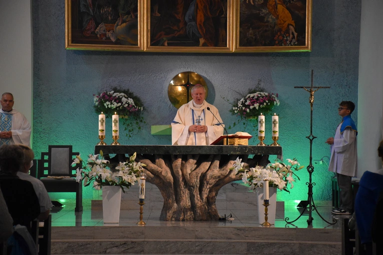 25. pielgrzymka Katolickiej Odnowy w Duchu Świętym