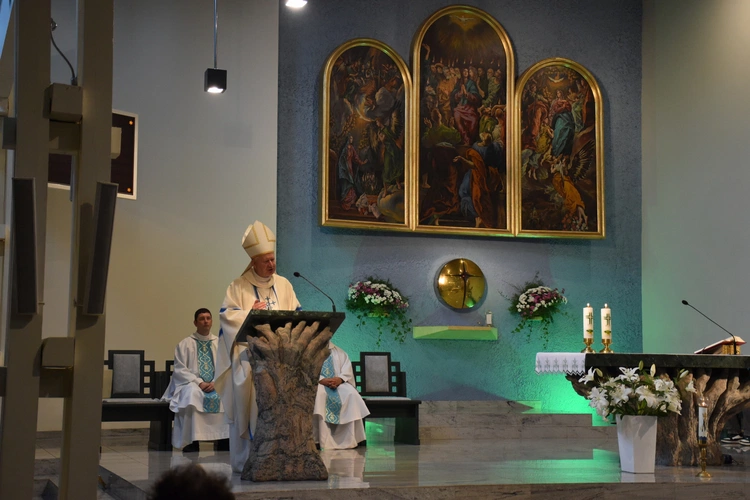 25. pielgrzymka Katolickiej Odnowy w Duchu Świętym