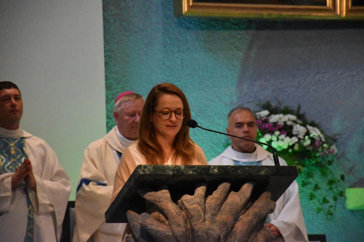 25. pielgrzymka Katolickiej Odnowy w Duchu Świętym