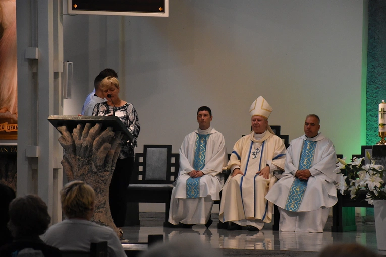 25. pielgrzymka Katolickiej Odnowy w Duchu Świętym