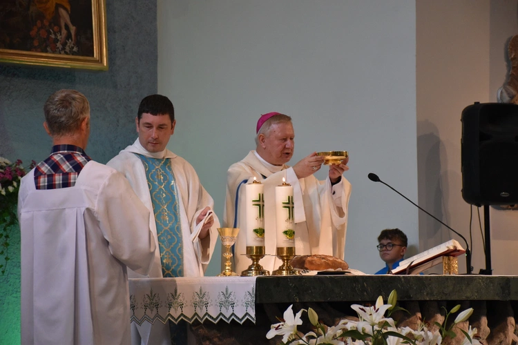 25. pielgrzymka Katolickiej Odnowy w Duchu Świętym