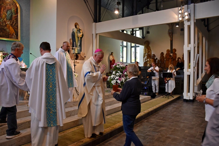 25. pielgrzymka Katolickiej Odnowy w Duchu Świętym