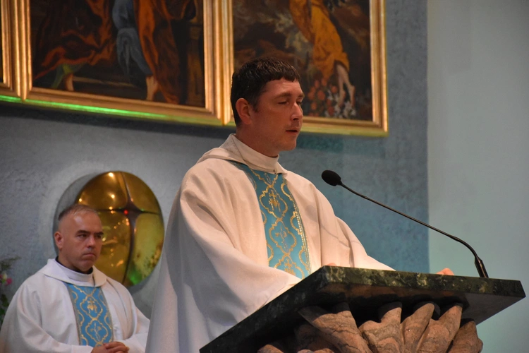 25. pielgrzymka Katolickiej Odnowy w Duchu Świętym