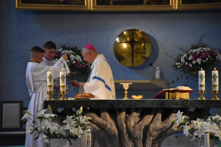 25. pielgrzymka Katolickiej Odnowy w Duchu Świętym