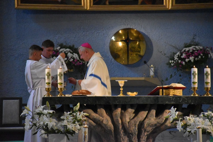 25. pielgrzymka Katolickiej Odnowy w Duchu Świętym