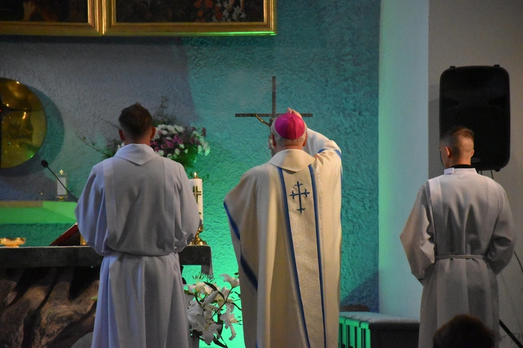 25. pielgrzymka Katolickiej Odnowy w Duchu Świętym