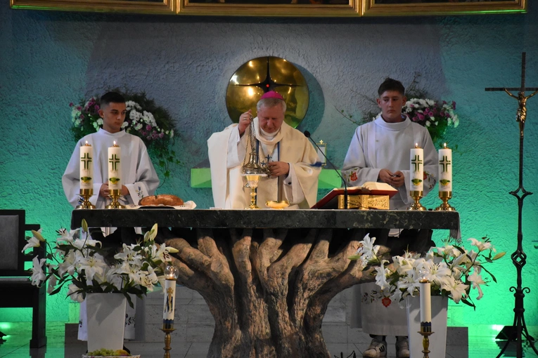 25. pielgrzymka Katolickiej Odnowy w Duchu Świętym