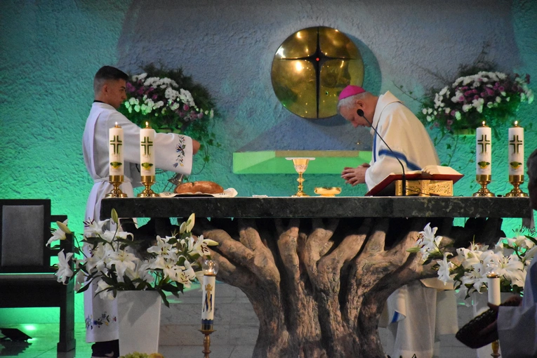 25. pielgrzymka Katolickiej Odnowy w Duchu Świętym