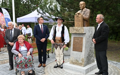 Ostrowsko. Stefan Banach - geniusz o podhalańskim rodowodzie