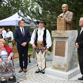 Ostrowsko. Stefan Banach - geniusz o podhalańskim rodowodzie