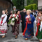 Odsłonięcie pomnika Stefana Banacha 