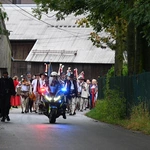 Odsłonięcie pomnika Stefana Banacha 