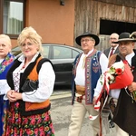 Odsłonięcie pomnika Stefana Banacha 