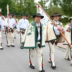 Odsłonięcie pomnika Stefana Banacha 