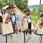 Odsłonięcie pomnika Stefana Banacha 