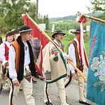 Odsłonięcie pomnika Stefana Banacha 