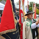 Odsłonięcie pomnika Stefana Banacha 